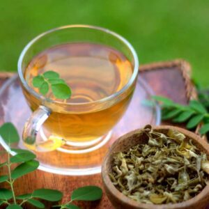 Moringa Tea